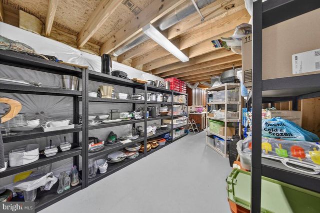 6011 BILLS RD, Mineral, VA 23117