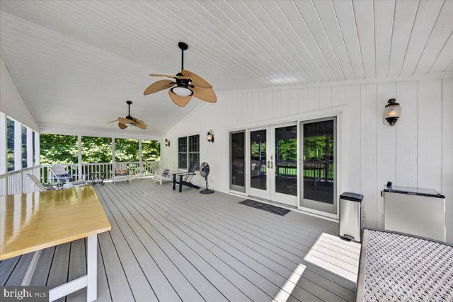 6011 BILLS RD, Mineral, VA 23117