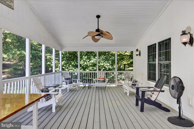 6011 BILLS RD, Mineral, VA 23117