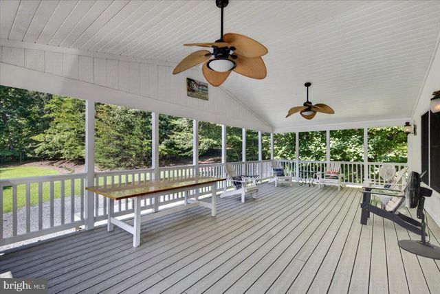 6011 BILLS RD, Mineral, VA 23117