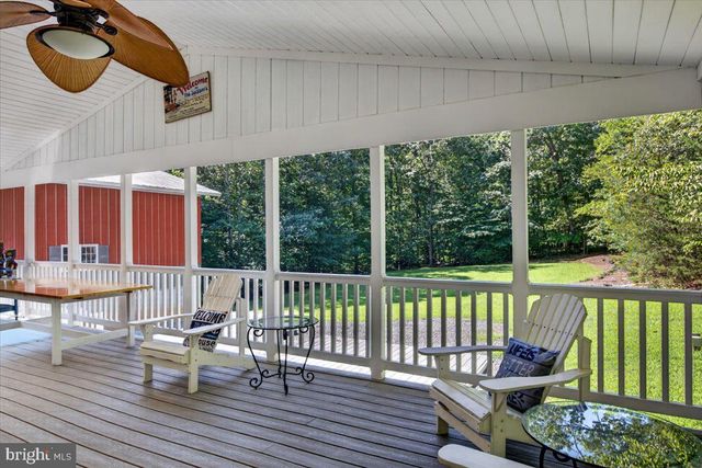 6011 BILLS RD, Mineral, VA 23117