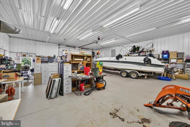 6011 BILLS RD, Mineral, VA 23117