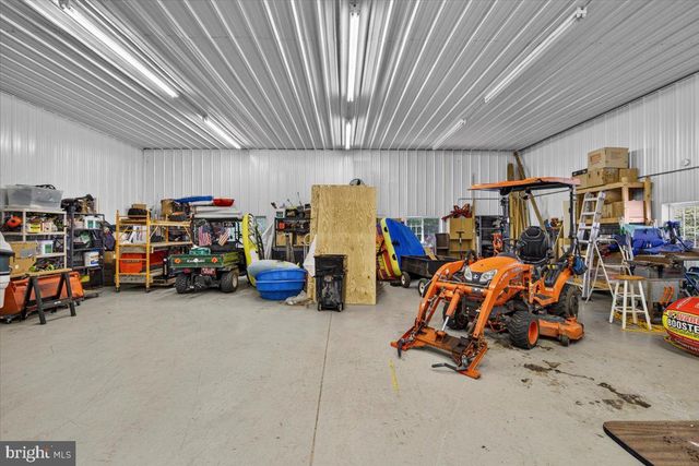 6011 BILLS RD, Mineral, VA 23117