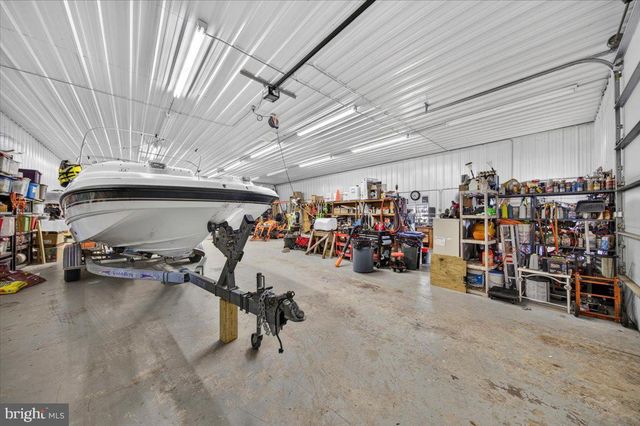 6011 BILLS RD, Mineral, VA 23117
