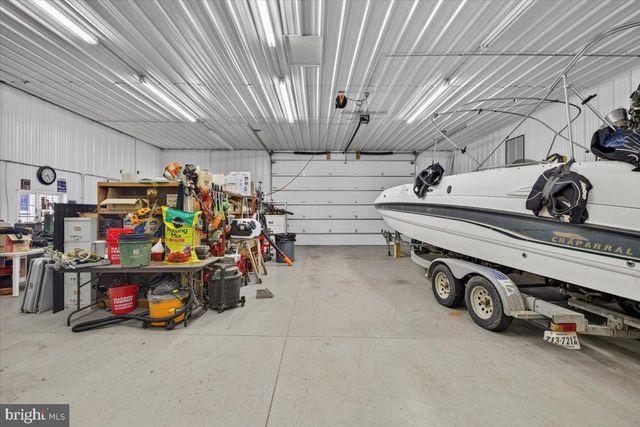 6011 BILLS RD, Mineral, VA 23117