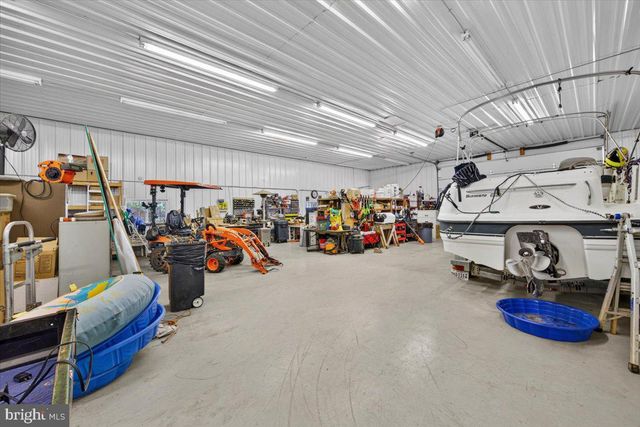 6011 BILLS RD, Mineral, VA 23117