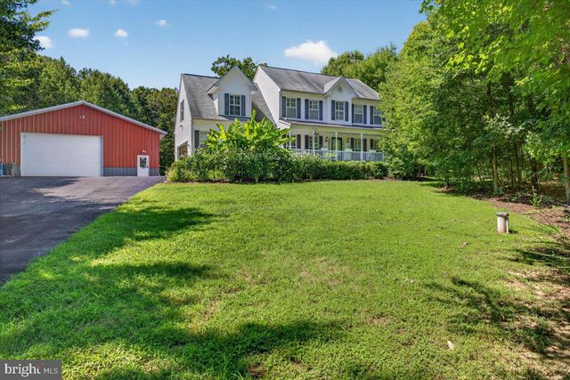 6011 BILLS RD, Mineral, VA 23117