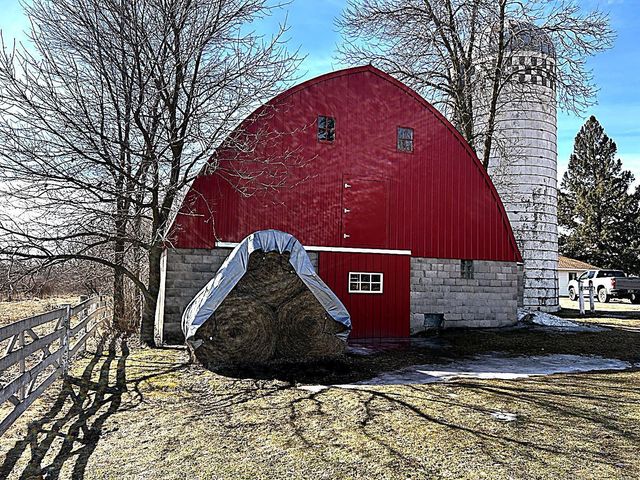 58644 280th Street, Deer Creek, MN 56527