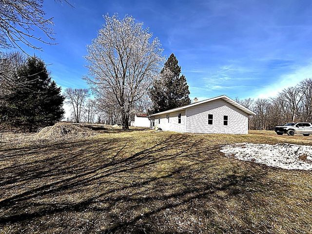 58644 280th Street, Deer Creek, MN 56527