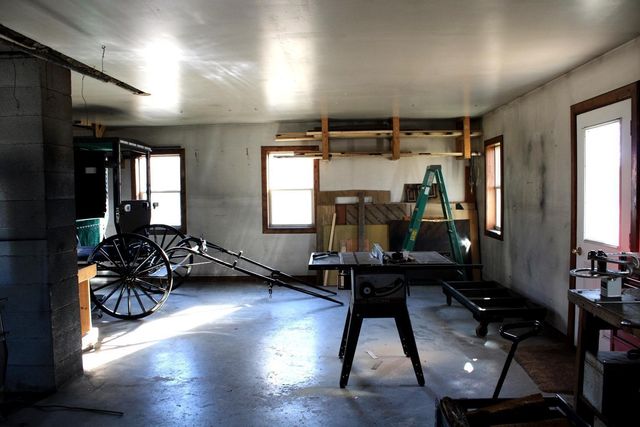 58644 280th Street, Deer Creek, MN 56527