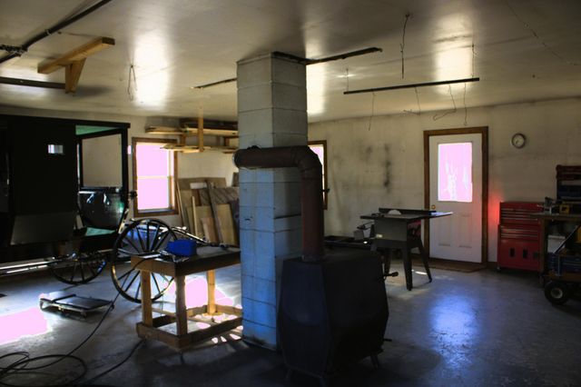 58644 280th Street, Deer Creek, MN 56527