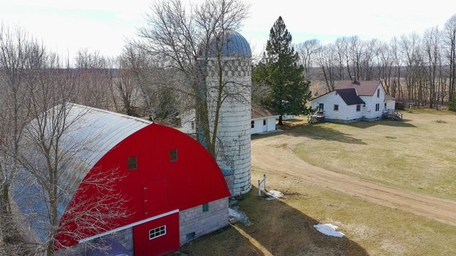 58644 280th Street, Deer Creek, MN 56527