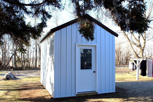 58644 280th Street, Deer Creek, MN 56527