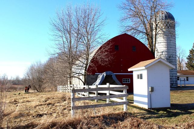 58644 280th Street, Deer Creek, MN 56527