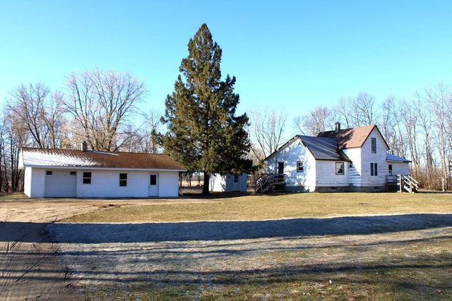 58644 280th Street, Deer Creek, MN 56527