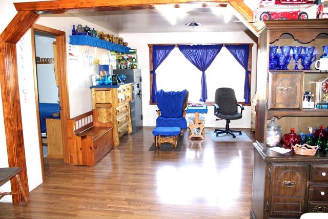 58644 280th Street, Deer Creek, MN 56527