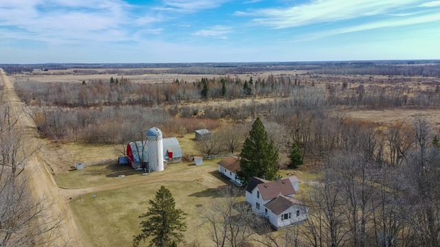 58644 280th Street, Deer Creek, MN 56527