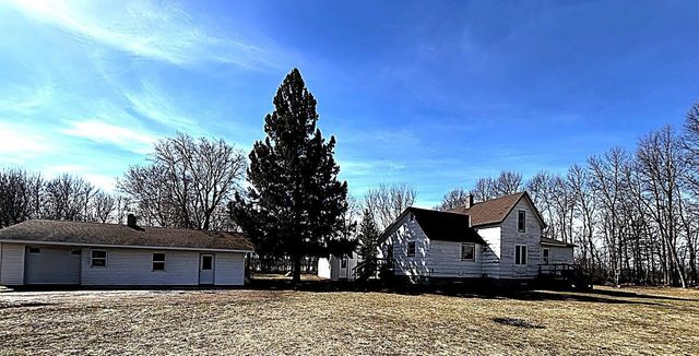 58644 280th Street, Deer Creek, MN 56527