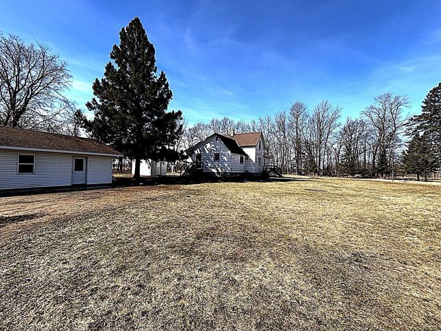 58644 280th Street, Deer Creek, MN 56527