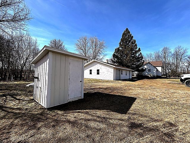 58644 280th Street, Deer Creek, MN 56527