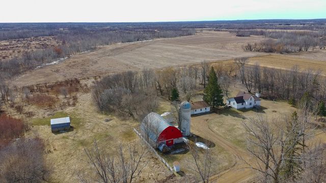 58644 280th Street, Deer Creek, MN 56527