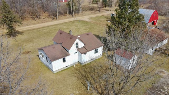 58644 280th Street, Deer Creek, MN 56527