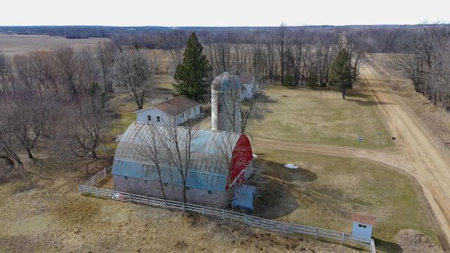 58644 280th Street, Deer Creek, MN 56527