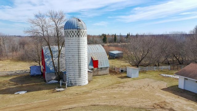 58644 280th Street, Deer Creek, MN 56527