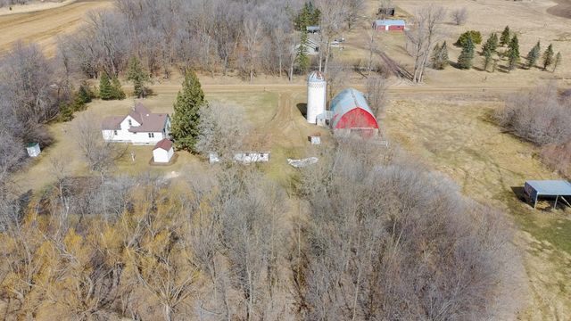 58644 280th Street, Deer Creek, MN 56527