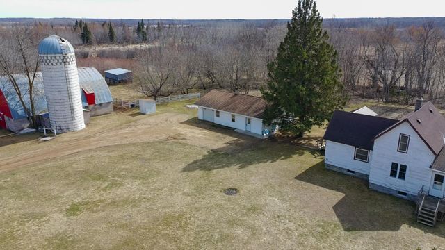 58644 280th Street, Deer Creek, MN 56527