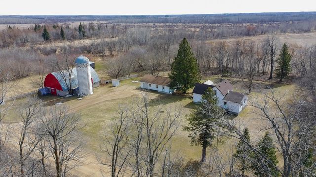 58644 280th Street, Deer Creek, MN 56527