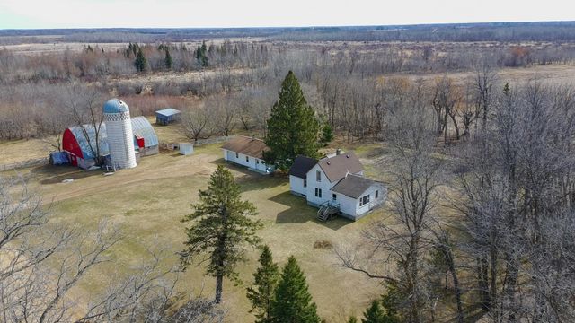 58644 280th Street, Deer Creek, MN 56527