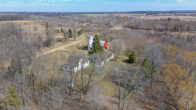 58644 280th Street, Deer Creek, MN 56527