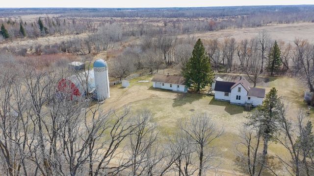 58644 280th Street, Deer Creek, MN 56527