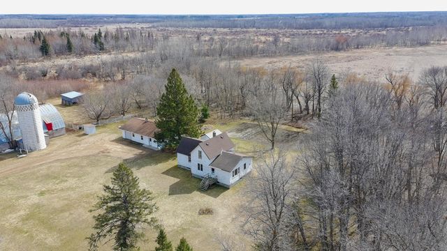 58644 280th Street, Deer Creek, MN 56527