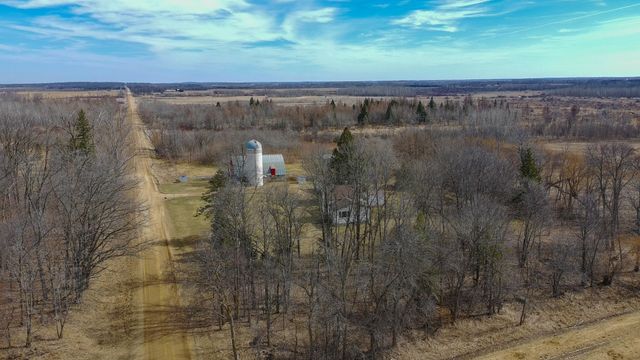 58644 280th Street, Deer Creek, MN 56527