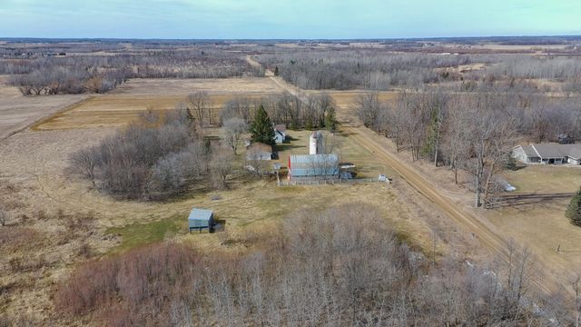 58644 280th Street, Deer Creek, MN 56527