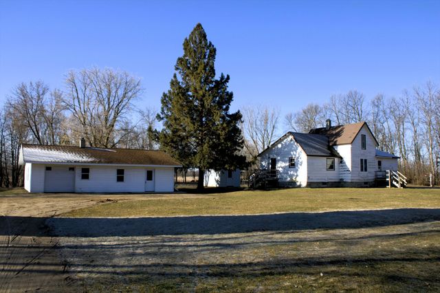 58644 280th Street, Deer Creek, MN 56527