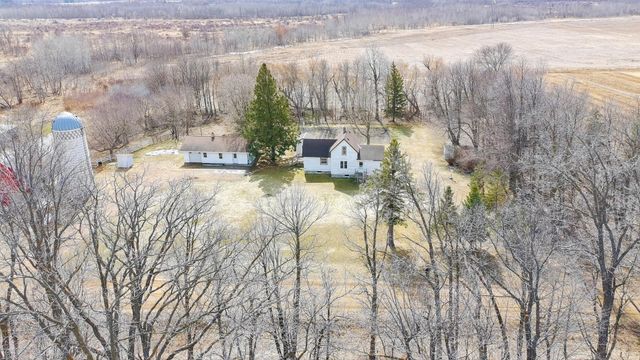 58644 280th Street, Deer Creek, MN 56527