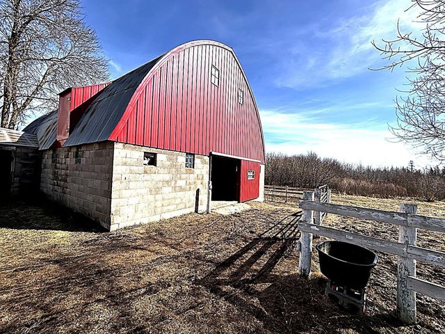 58644 280th Street, Deer Creek, MN 56527