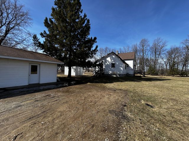 58644 280th Street, Deer Creek, MN 56527