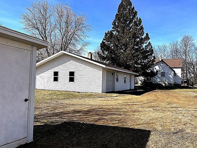 58644 280th Street, Deer Creek, MN 56527