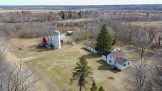 58644 280th Street, Deer Creek, MN 56527