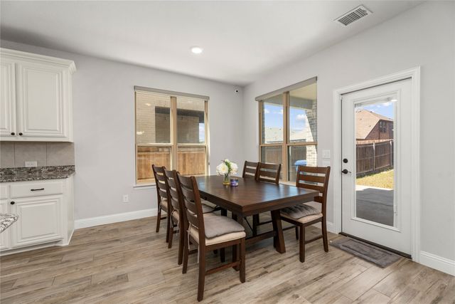 1105 Baynes Drive, Mckinney, TX 75454