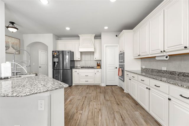 1105 Baynes Drive, Mckinney, TX 75454