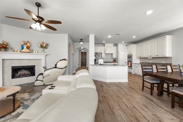 1105 Baynes Drive, Mckinney, TX 75454