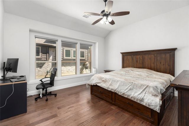 1105 Baynes Drive, Mckinney, TX 75454