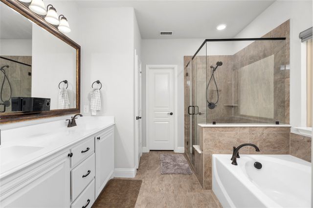 1105 Baynes Drive, Mckinney, TX 75454