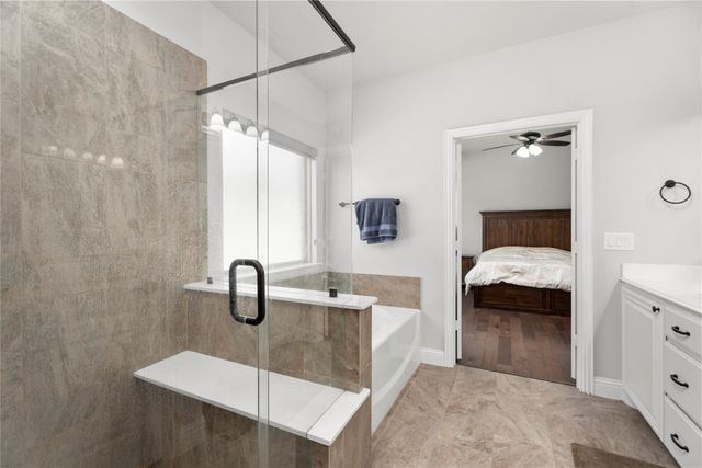 1105 Baynes Drive, Mckinney, TX 75454