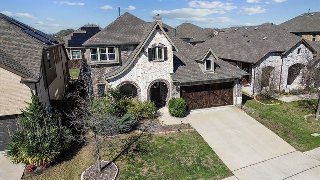 1105 Baynes Drive, Mckinney, TX 75454